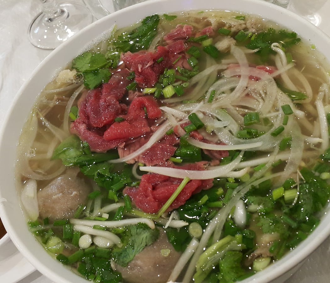 Restaurant Saigon Bonjour 3